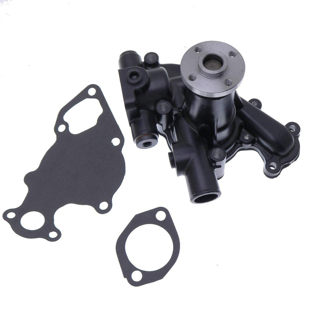 New Water Pump for John Deere 790, 855, 4115, 4200, 4210 Compact Utility Tractor