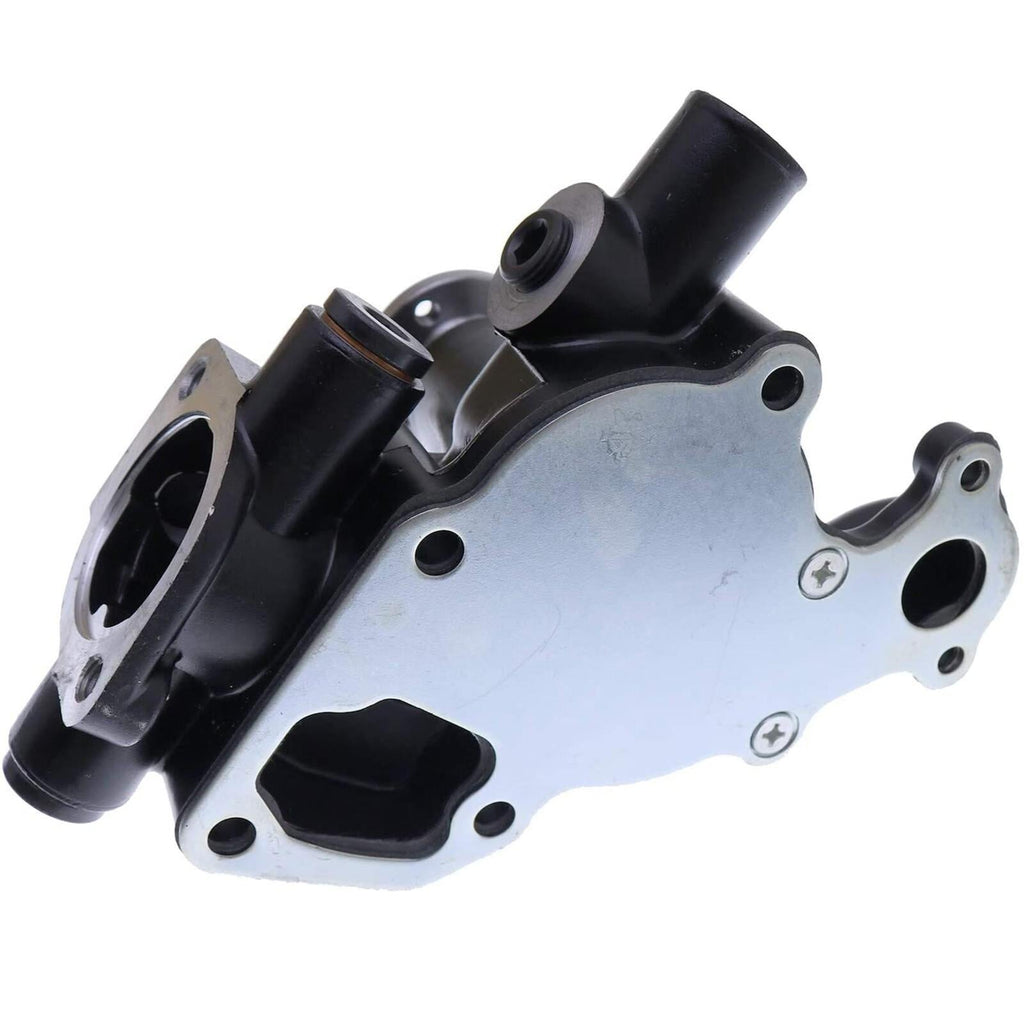 New Water Pump for John Deere 790, 855, 4115, 4200, 4210 Compact Utility Tractor