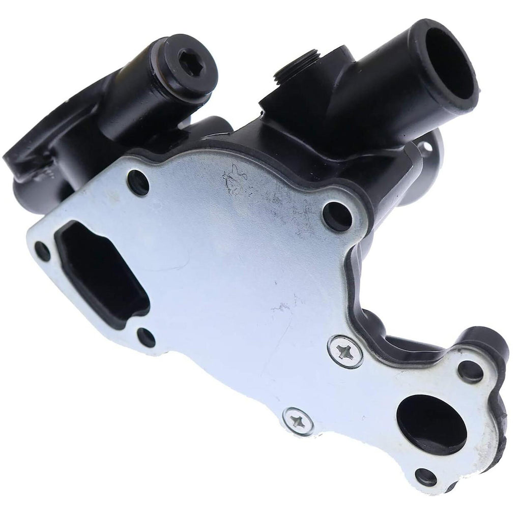 New Water Pump for John Deere 790, 855, 4115, 4200, 4210 Compact Utility Tractor
