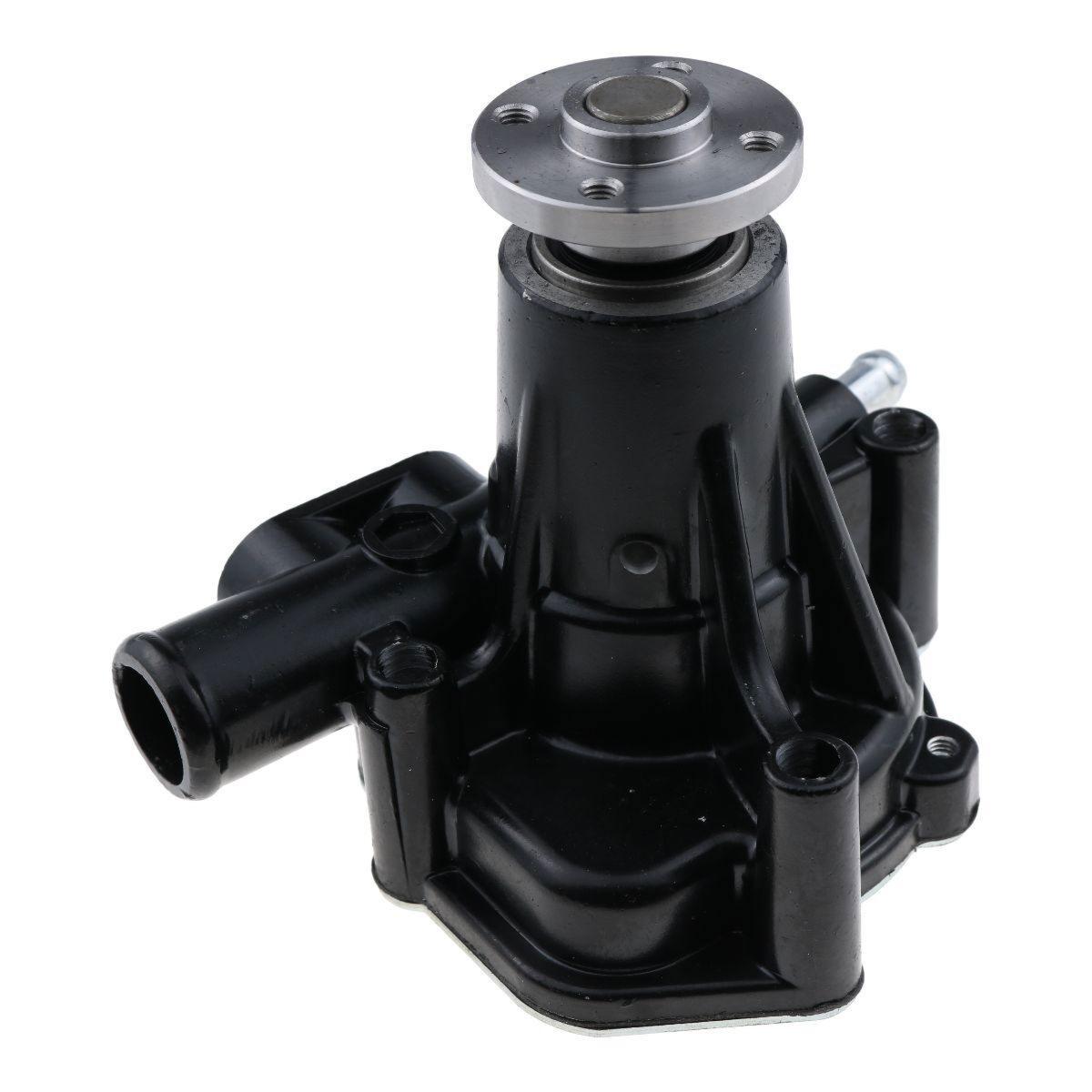 New Water Pump for John Deere AM880905 AM878201 Yanmar 4TNV88