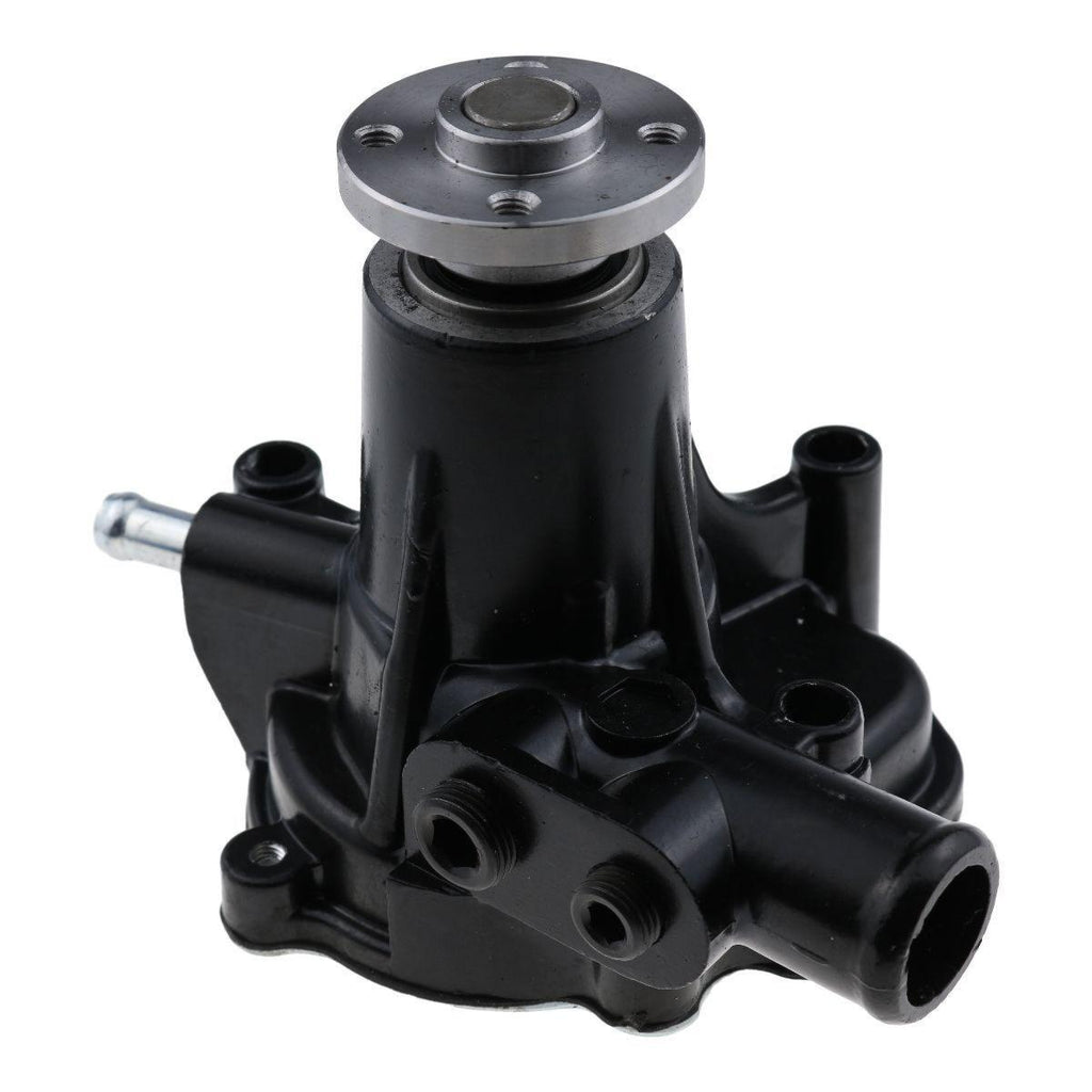 New Water Pump for John Deere AM880905 AM878201 Yanmar 4TNV88