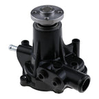 New Water Pump for John Deere AM880905 AM878201 Yanmar 4TNV88