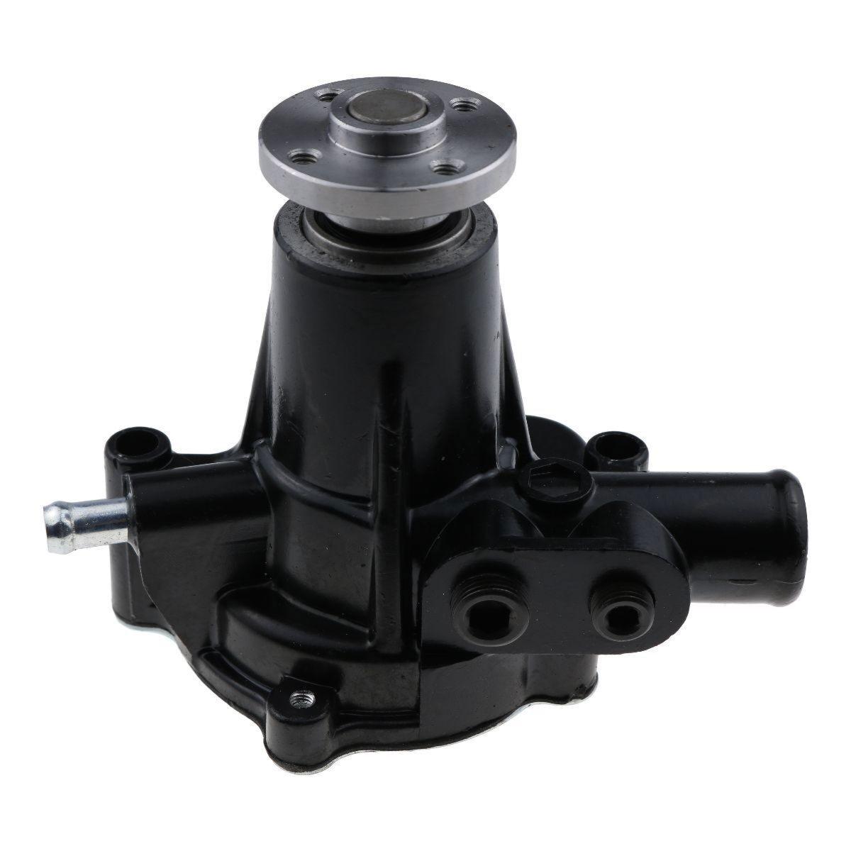New Water Pump for John Deere AM880905 AM878201 Yanmar 4TNV88