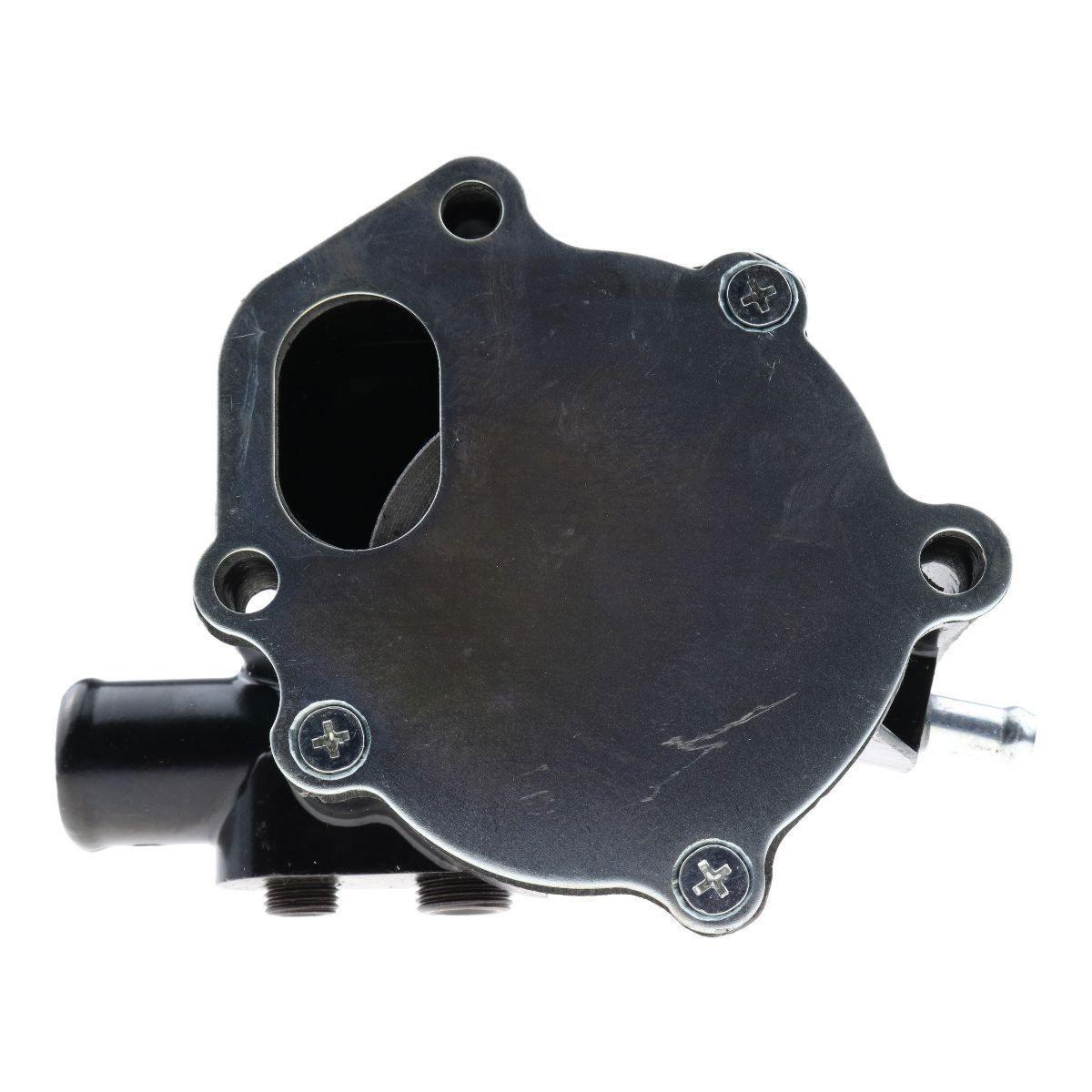 New Water Pump for John Deere AM880905 AM878201 Yanmar 4TNV88