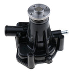 New Water Pump for John Deere AM880905 AM878201 Yanmar 4TNV88