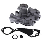 New Water Pump for Komatsu 3D72 PC12UU-2 S/N 3001-UP PC07-2 S/N 3001-UP