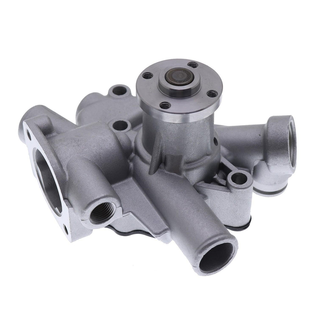 New Water Pump For Komatsu PC10-7 S/N 25001-UP PC05-7 S/N 8001-UP Takeuchi TB015
