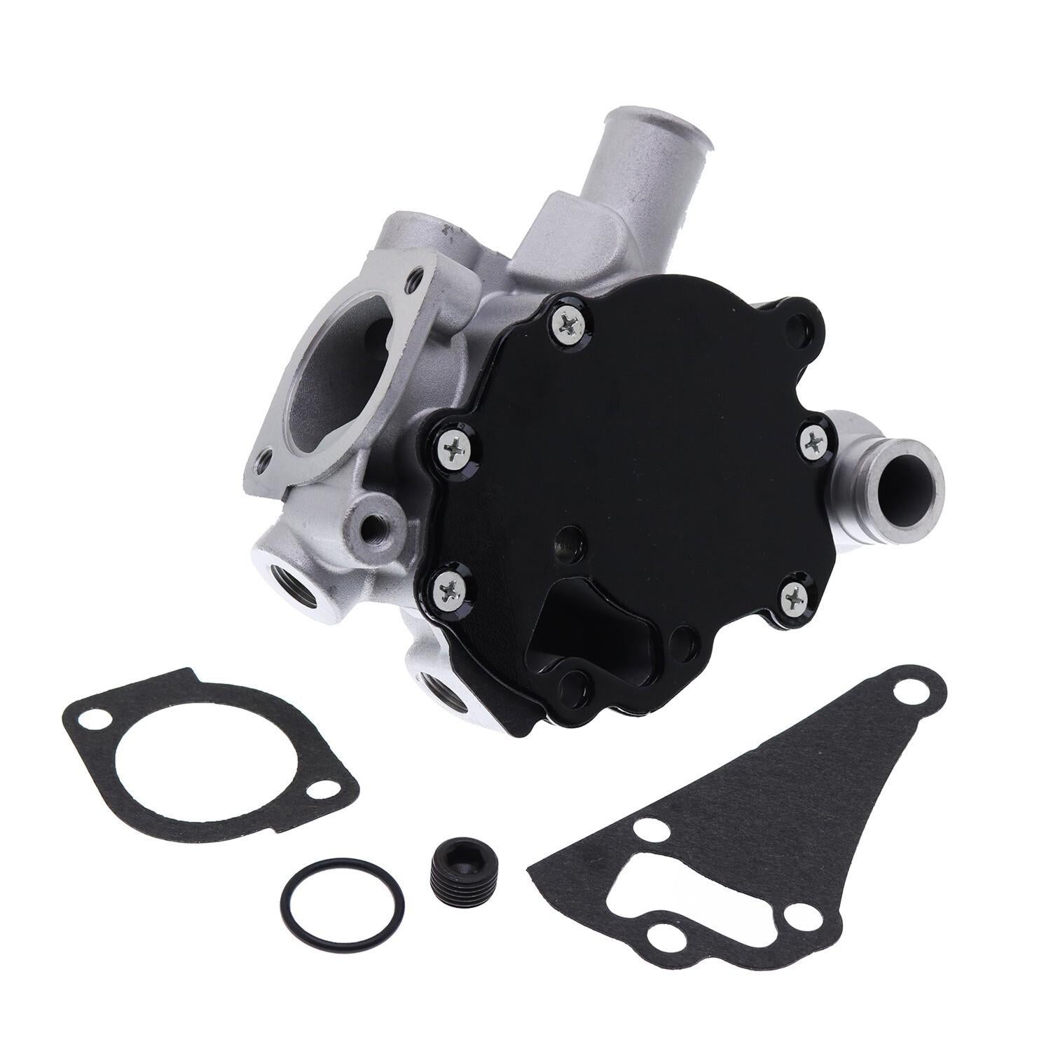 New Water Pump For Komatsu PC10-7 S/N 25001-UP PC05-7 S/N 8001-UP Takeuchi TB015