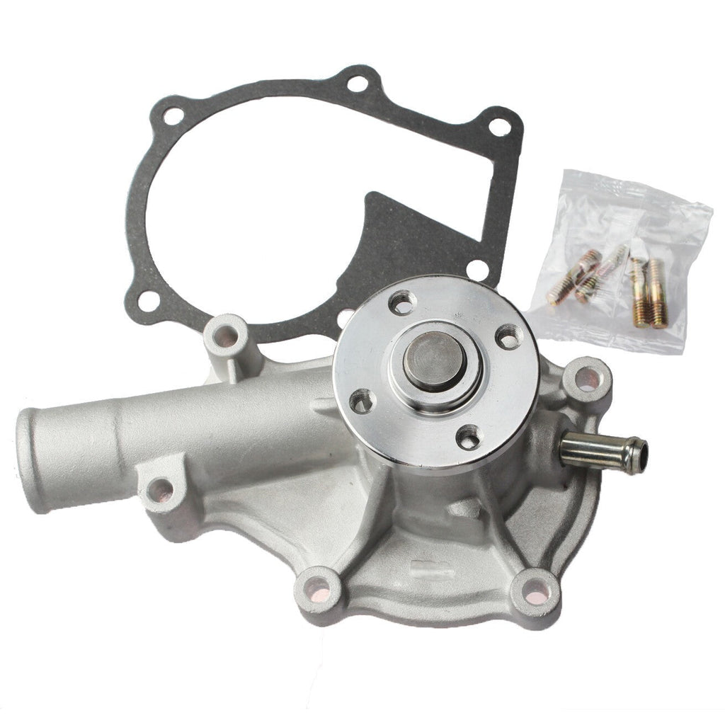 New Water Pump For Kubota Engine V1505 with 60 mm impeller