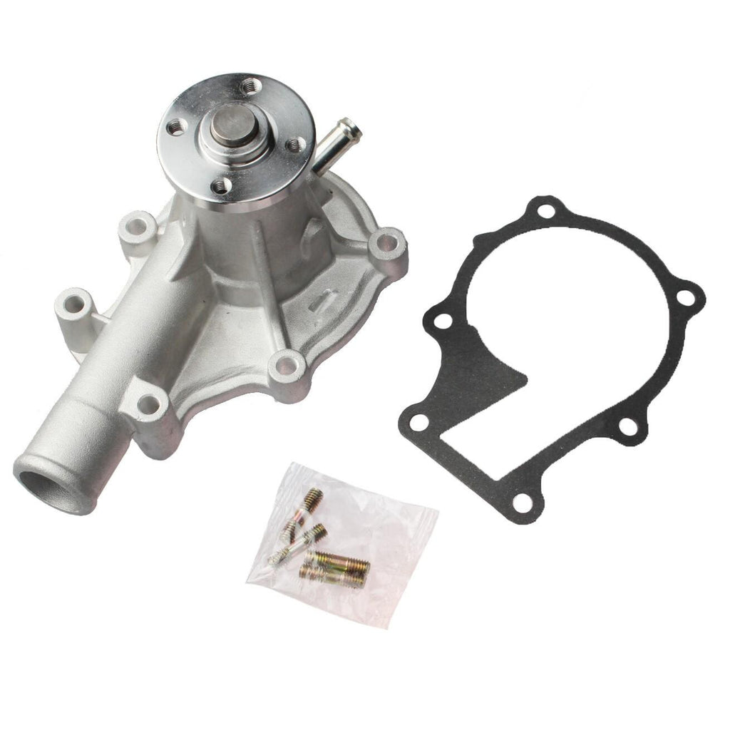 New Water Pump For Kubota Engine V1505 with 60 mm impeller
