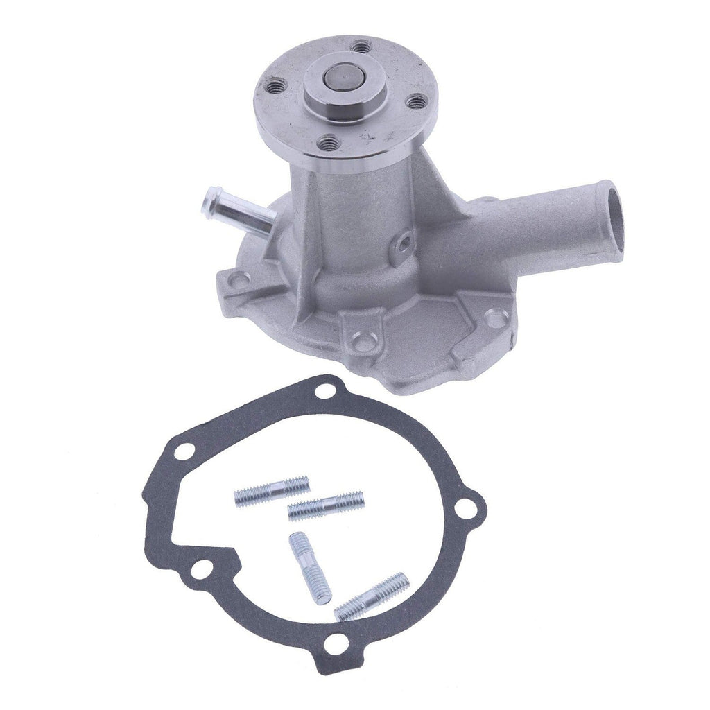 New Water Pump for Kubota Front Mover F2000 F2100