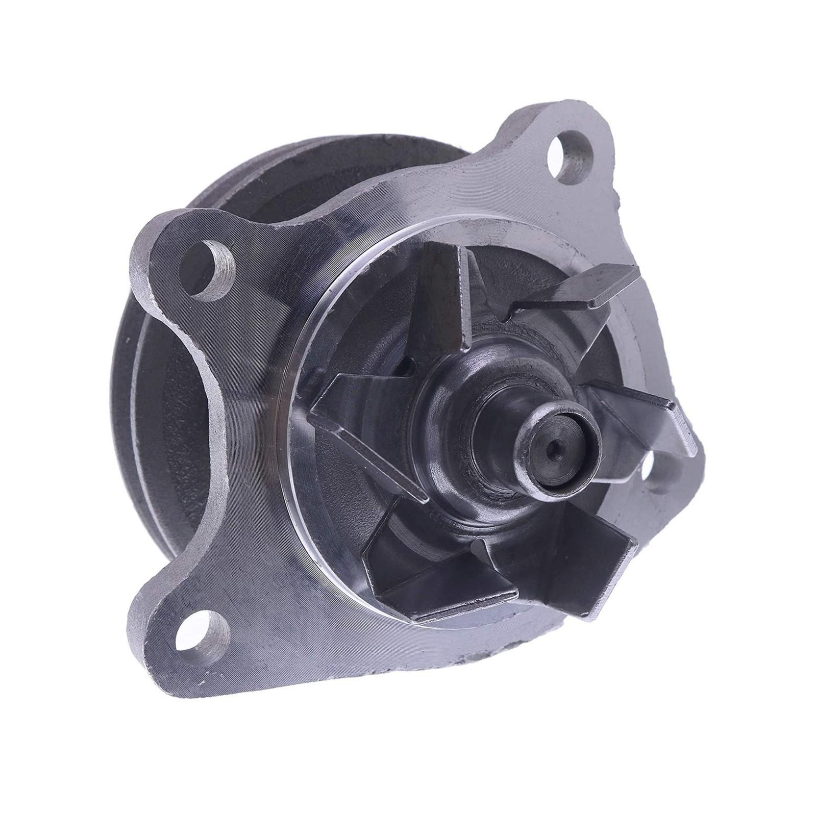 New Water Pump for Kubota L225 L225DT L245DT L245F L245H L345 L345DT 15321-73032