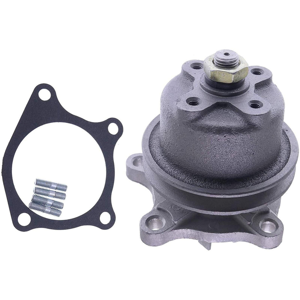 New Water Pump for Kubota L225 L225DT L245DT L245F L245H L345 L345DT 15321-73032