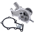 New Water Pump For Kubota RTV900 RTV900 RTV900G RTV900R RTV900T 10mm Impeller