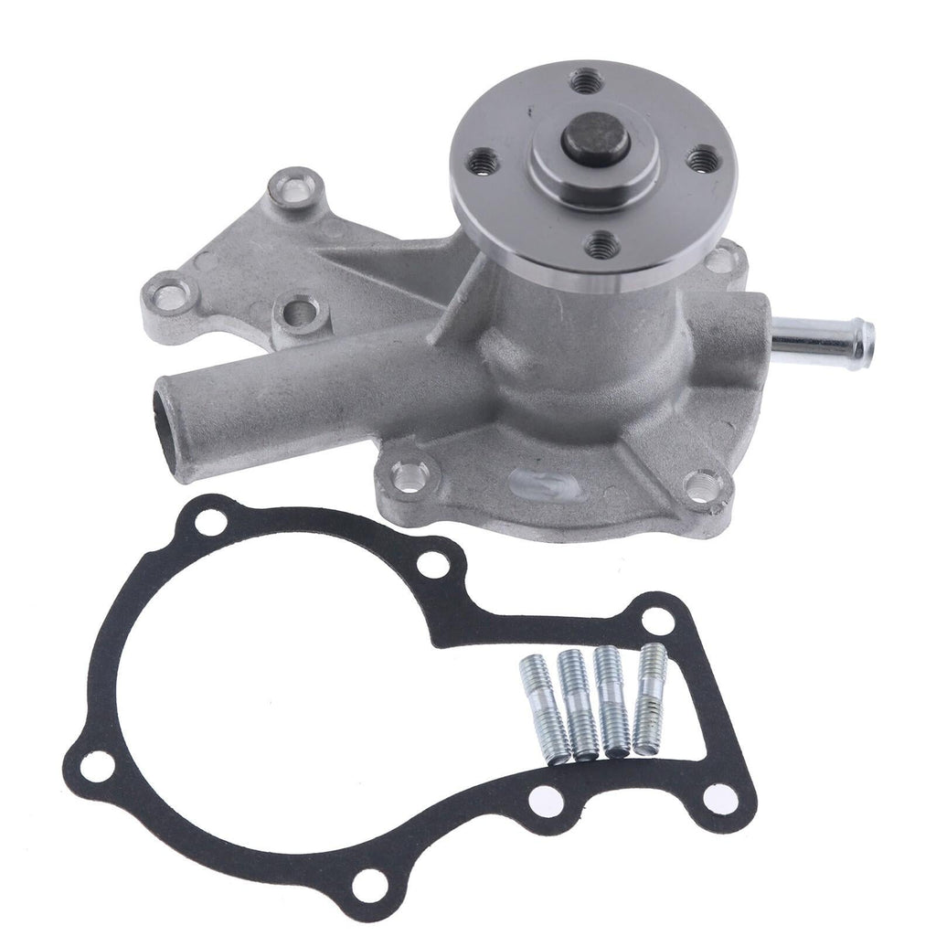 New Water Pump For Kubota RTV900 RTV900 RTV900G RTV900R RTV900T 10mm Impeller