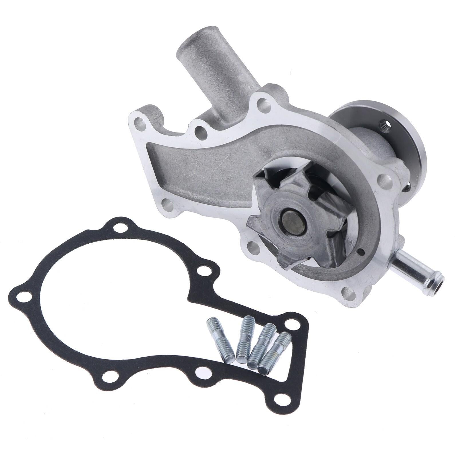 New Water Pump For Kubota Sub Compact Tractor BX24 BX25 BX24D