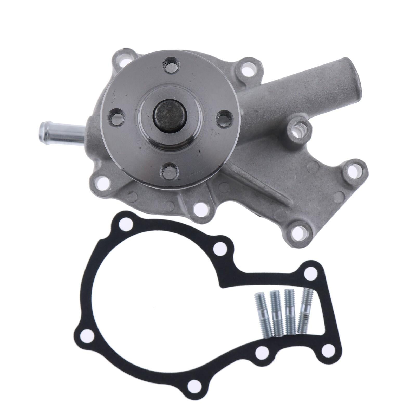 New Water Pump For Kubota Sub Compact Tractor BX24 BX25 BX24D