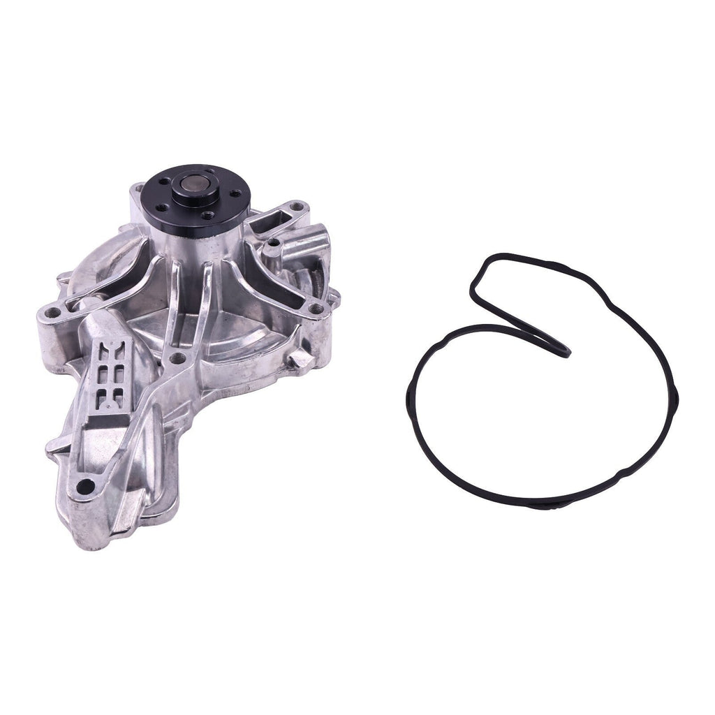 New Water Pump for Mack MP8 Engine 85124623 85116649 TKB 70.030