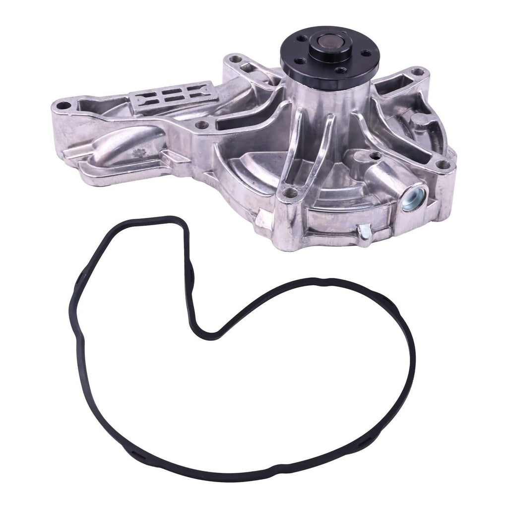 New Water Pump for Mack MP8 Engine 85124623 85116649 TKB 70.030