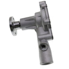 New Water Pump For Mitsubishi Satoh D2000II MT370 MT372 MT630 S370