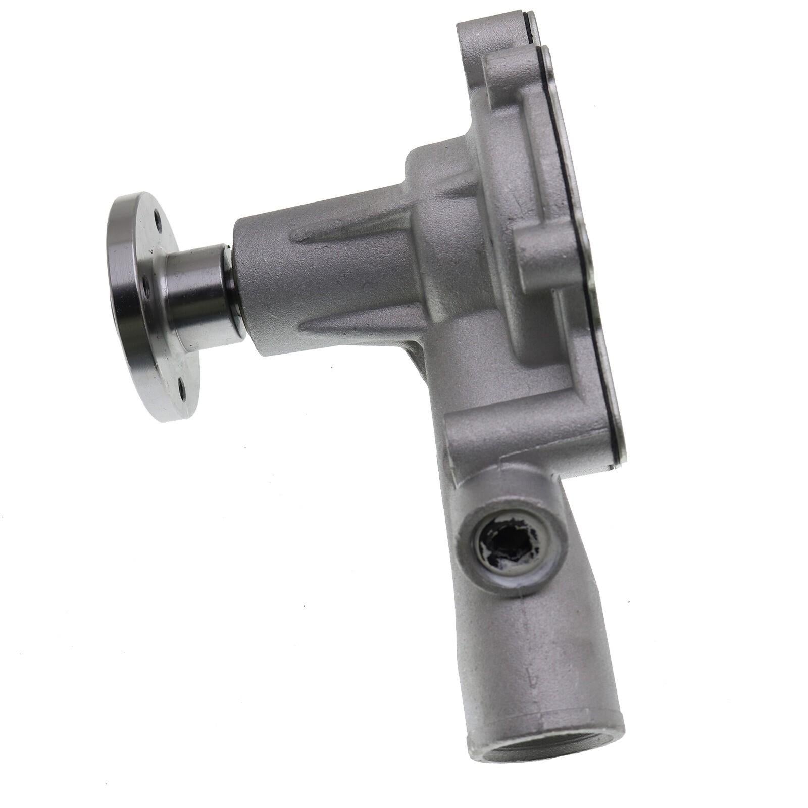 New Water Pump For Mitsubishi Satoh D2000II MT370 MT372 MT630 S370