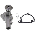 New Water Pump For Mitsubishi Satoh D2000II MT370 MT372 MT630 S370