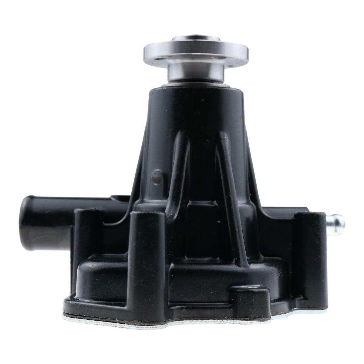 New Water Pump For Takeuchi TB025 Mini Excavator 3TN84L Engine