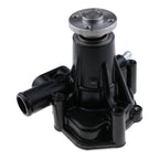New Water Pump For Takeuchi TB025 Mini Excavator 3TN84L Engine