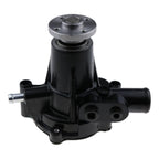 New Water Pump For Takeuchi TB025 Mini Excavator 3TN84L Engine
