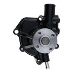 New Water Pump For Takeuchi TB025 Mini Excavator 3TN84L Engine