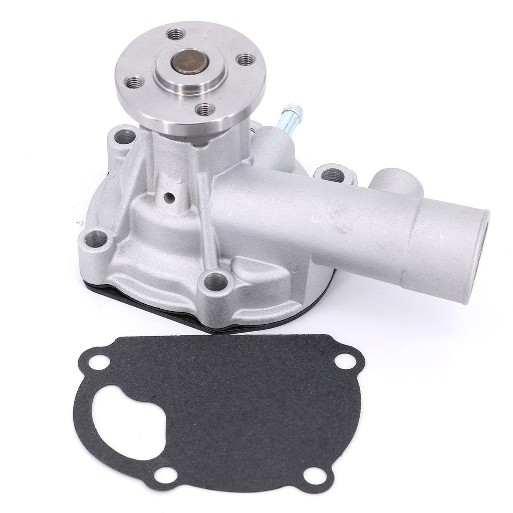 New Water Pump for Terex TC51 TC60 TC65 McCormick Pump CT41 CT47 Tractors