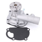 New Water Pump for Terex TC51 TC60 TC65 McCormick Pump CT41 CT47 Tractors