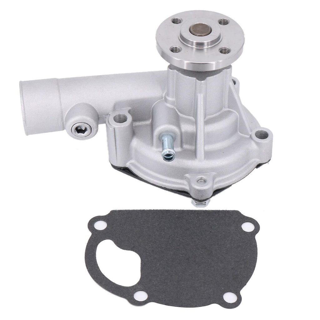 New Water Pump for Terex TC51 TC60 TC65 McCormick Pump CT41 CT47 Tractors