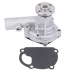 New Water Pump for Terex TC51 TC60 TC65 McCormick Pump CT41 CT47 Tractors