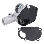New Water Pump for Terex TC51 TC60 TC65 McCormick Pump CT41 CT47 Tractors
