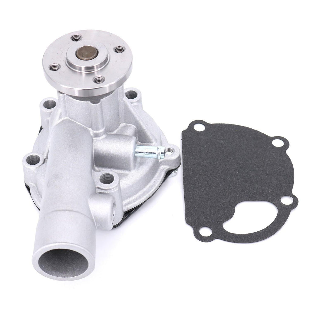 New Water Pump for Terex TC51 TC60 TC65 McCormick Pump CT41 CT47 Tractors