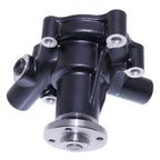 New Water Pump for Yanmar 2T72 2T75H 3T72HL 2T72HLE 3T75HA-S 2GM 3GM 3HM