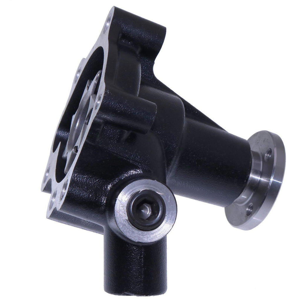 New Water Pump for Yanmar 2T72 2T75H 3T72HL 2T72HLE 3T75HA-S 2GM 3GM 3HM