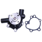 New Water Pump for Yanmar 2T72 2T75H 3T72HL 2T72HLE 3T75HA-S 2GM 3GM 3HM