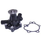 New Water Pump for Yanmar 2T72 2T75H 3T72HL 2T72HLE 3T75HA-S 2GM 3GM 3HM