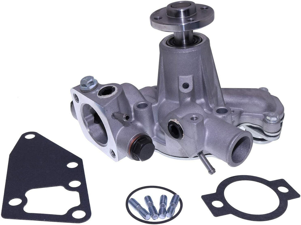 New Water Pump for Yanmar 3D82 3TNV76 3TN75 3TNC80 3TNC78 VIO30 TB125 B25V
