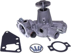 New Water Pump for Yanmar 3D82 3TNV76 3TN75 3TNC80 3TNC78 VIO30 TB125 B25V