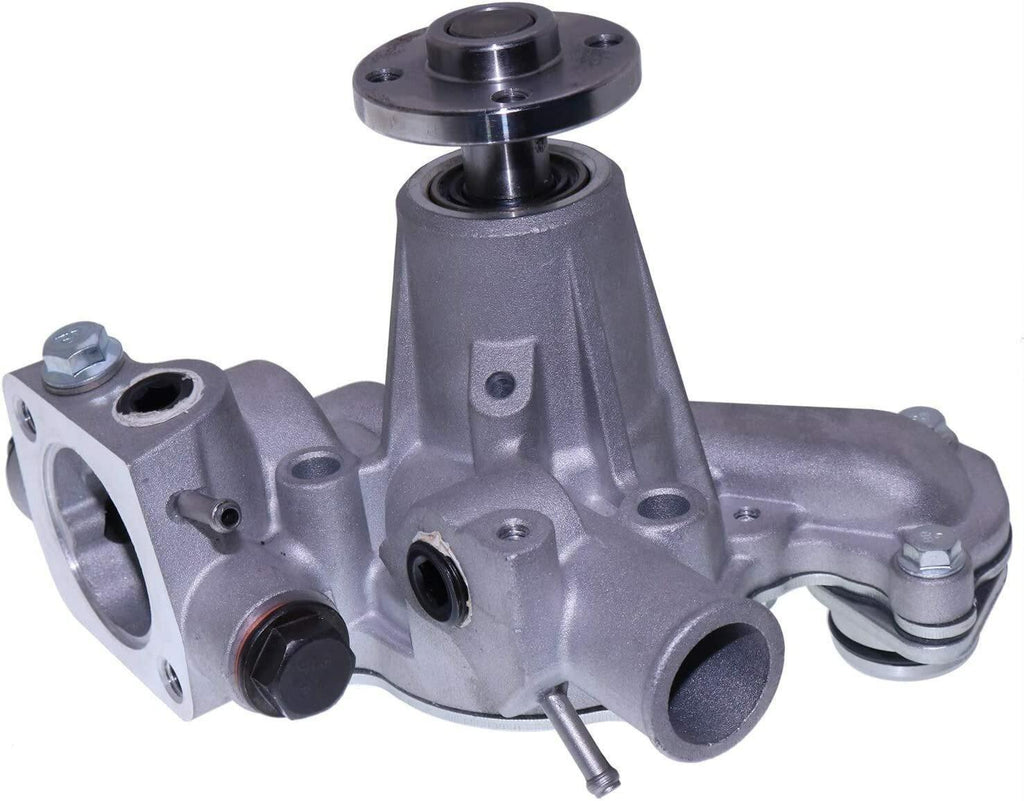 New Water Pump for Yanmar 3D82 3TNV76 3TN75 3TNC80 3TNC78 VIO30 TB125 B25V