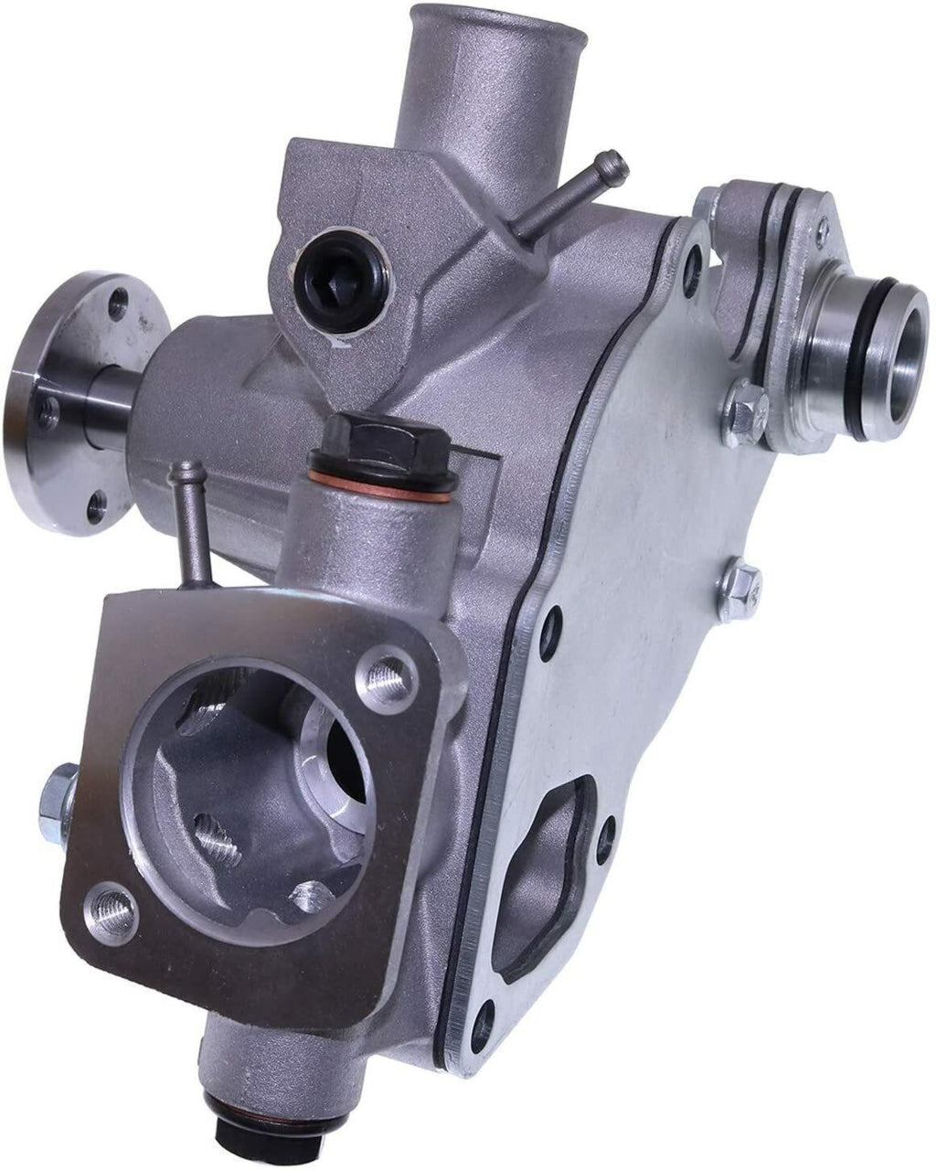 New Water Pump for Yanmar 3D82 3TNV76 3TN75 3TNC80 3TNC78 VIO30 TB125 B25V