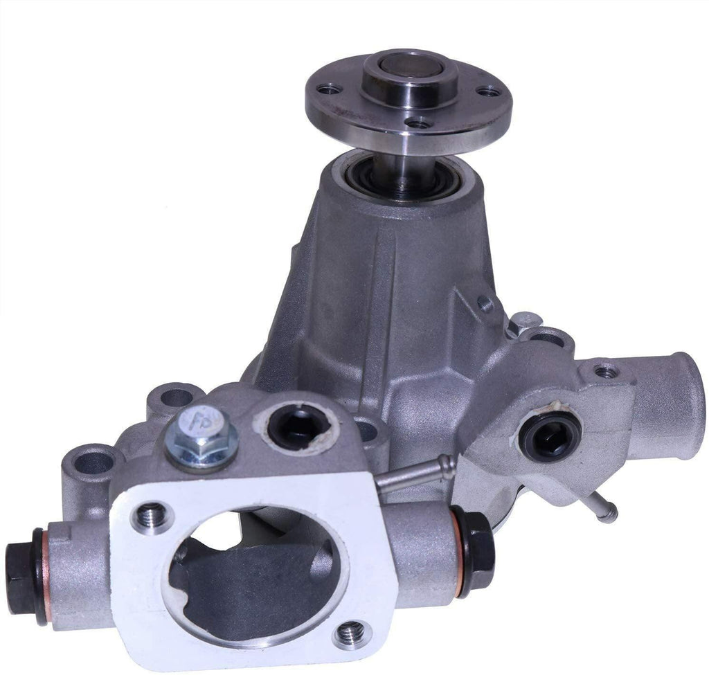 New Water Pump for Yanmar 3D82 3TNV76 3TN75 3TNC80 3TNC78 VIO30 TB125 B25V
