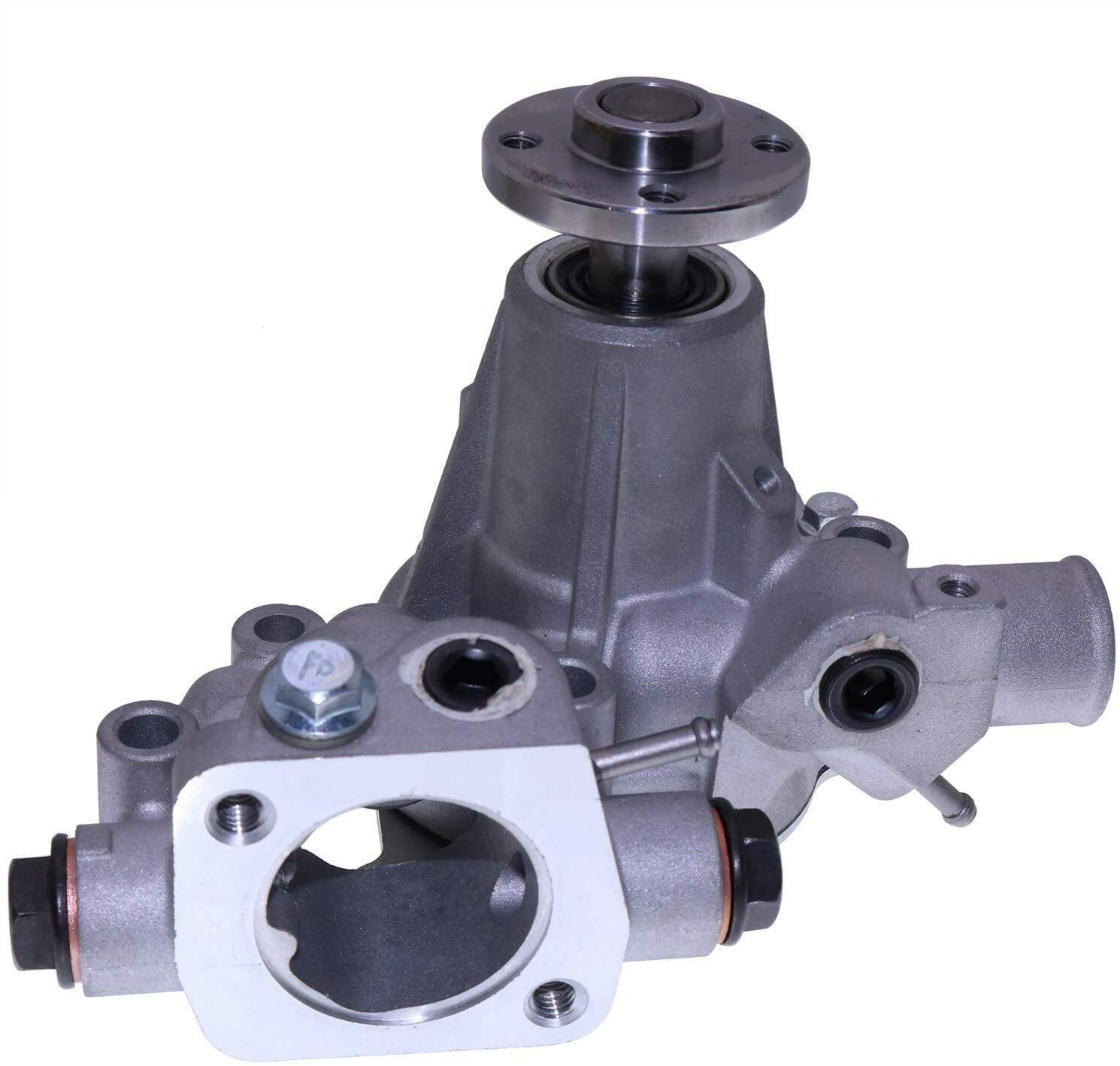 New Water Pump for Yanmar 3D82 3TNV76 3TN75 3TNC80 3TNC78 VIO30 TB125 B25V