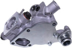 New Water Pump for Yanmar 3D82 3TNV76 3TN75 3TNC80 3TNC78 VIO30 TB125 B25V