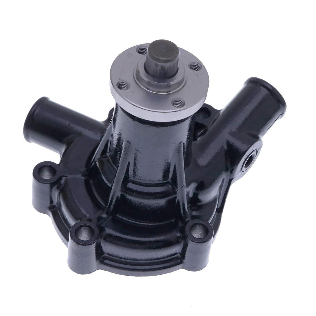 New Water Pump for Yanmar 3T84 3T84HTLE 3T84HA 3D84-1 3D84 3T84HLE-T