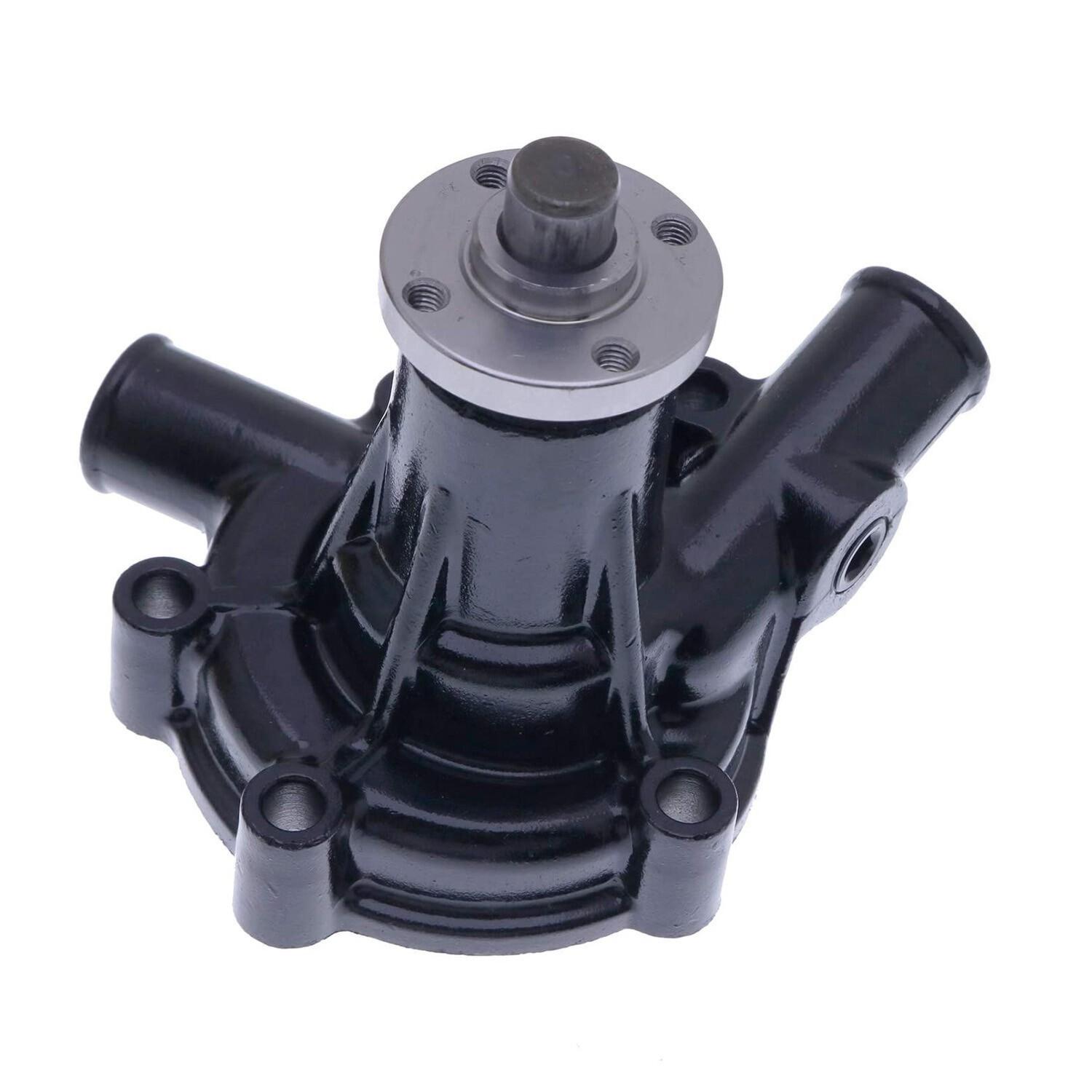 New Water Pump for Yanmar 3T84 3T84HTLE 3T84HA 3D84-1 3D84 3T84HLE-T