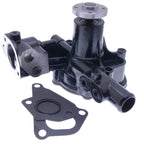 New Water Pump for Yanmar 3TNE88 4TNE88 Takeuchi Early TB135 TB145